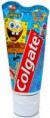 pasta dentífrica- colgate júnior